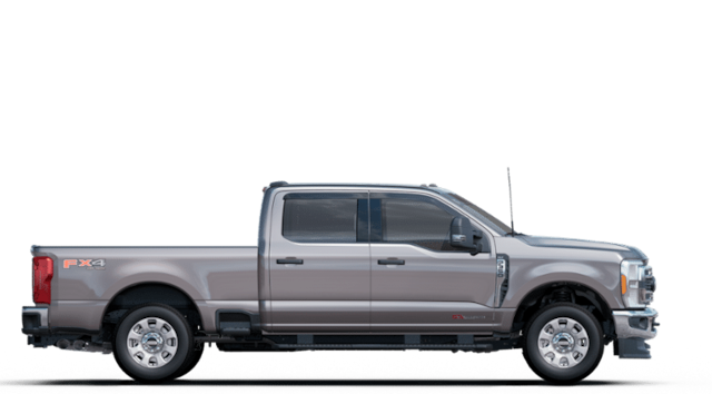 2024 Ford SuperDuty